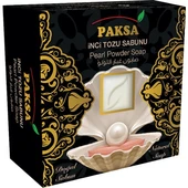 Paksa İnci Tozu Sabunu - 1