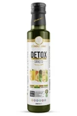 Zühre Ana Detox Gold Sirkesi Doğal Fermantasyon 250 Ml - 1