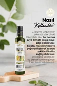 Zühre Ana Detox Gold Sirkesi Doğal Fermantasyon 250 Ml - 4