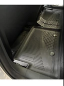 Sahler Jaecoo 7 4x4 2024+ Uyumlu 4.5d Premium Havuzlu Oto Paspas ve Liner Marka 3D Bagaj Havuzu thumbnail 4