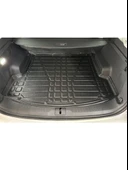 Sahler Jaecoo 7 4x4 2024+ Uyumlu 4.5d Premium Havuzlu Oto Paspas ve Liner Marka 3D Bagaj Havuzu thumbnail 3