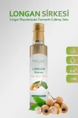 Narcıssa Doğal Longan Meyvesi Detox Sirkesi 250ml - 1