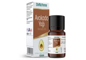 Shiffa Home Avokado Yağı 5 Ml - 1
