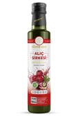 Zühre Ana Alıç Sirkesi Doğal Fermantasyon 500 Ml - 1