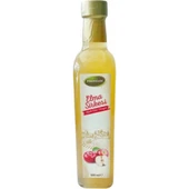 Mecitefendi Elma Sirkesi 500 ml - 1