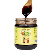 Zühre Ana Kids Arı Sütü Pekmez Bal ve Vitamin Katkılı Kakaolu Macun 240 gr - 2