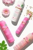 Milkshake Color Maintainer Conditioner Flower Çiçek Esanslı Vegan Renk Koruyucu Bakım Kremi 300 ml - 4