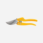 Rtrmax RH-05814 Budama Makası Döküm Gövde Sarı Elektrostatik 8’’ - 1
