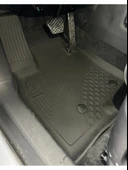 Sahler Jaecoo 7 4x4 2024+ Uyumlu 4.5d Premium Havuzlu Oto Paspas ve Liner Marka 3D Bagaj Havuzu thumbnail 5