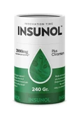 Insunol Hindibalı Karışık Macun 240 Gr - 1