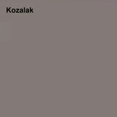 Marshall Silikonlu Özel Mat Kozalak 7,5lt (10 Kg) - 2