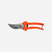 Rtrmax RH05806 Budama Makası Ergonomik 9" Kesma Çapı 25mm 325gram - 2