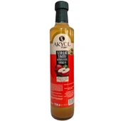 Sandaloz Sakızlı Kitreli Elma Sirkesi - 500 ml - 1