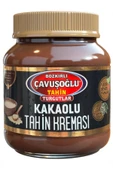 Çavuşoğlu Kakaolu Tahin Kreması 330g - 2