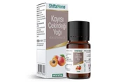 Shiffa Home Kayısı Çekirdeği Yağı 10 Ml - 1