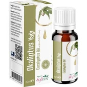 Softem Okaliptus Yağı 20 Ml - 1