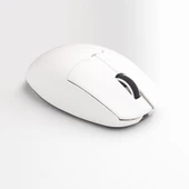 Aigo GM80 PLUS 12000 DPI Beyaz Kablosuz Gaming Mouse - 2