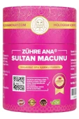 Zühre Ana Sultan Macunu Dulavrat Otu Hayıt Ve Civanperçemi Içeren Macun 240 Gr - 1