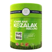 Zühre Ana Kozalak Macunu 240 gr - 1