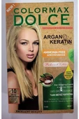 Colormax Dolce Set Boya No.10 - 1