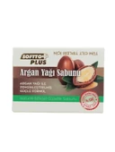 Softto Plus Argan Yağı Sabunu 150 g - 1