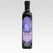 Ralila Organik Siyah Asma Koruk Üzüm Sirkesi 500Ml - 1