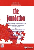 The Foundation Pelikan Yayınevi - 1