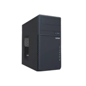 Technopc BlueEra Alfa V1 Ryzen 7 Pro 5750G 16GB 512GB NVMe FreeDos Desktop TPDPC10F006421 thumbnail 1