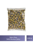 Balin Poşet Klass Sütlü Bonbon Şeker 1000 gr x 2 Adet - 2