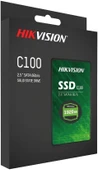 Hikvision C100 C100/1920G SATA 3.0 2.5" 1.92 TB SSD - Outlet - 1