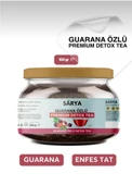 Sarya Guarana Detox Çayı 150 Gr - 1