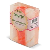 Agarta Doğal Aloe vera Sabunu 150 gr - 1