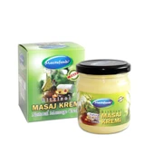 Mecitefendi Masaj Kremi 175 Ml - 1