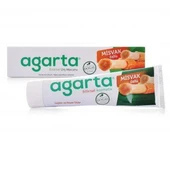 Agarta Doğal Misvak Özlü Diş Macunu 100 ml - 1