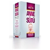 Esila Anne Sütü Çayı Küp Şeker 170 Gr - 1