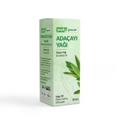 Yeşil Pazar Adaçayı Yağı 10 ML - 1