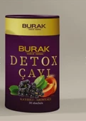 Burak Detox Çayı 30 Şase - 1