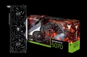 Gainward GeForce RTX5070 PHOENIX 12GB GDDR7 192bit 3-DP HDMI DLSS 4 Ekran Kartı - 7