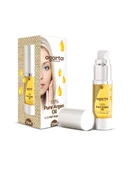 Agarta Doğal Saf Argan Yağı 20 ml - 1