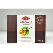 Otacı Argan Sabun 100 gr - 1