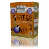 Hekimhan Plates Forma Bitki Çayı 45 poşet - 1