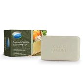 Mecitefendi Organik Kayısı Çekirdeği Yağlı Sabunu 125 Gr - 1