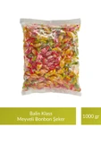 Balin Poşet Klass Meyveli Bonbon Şeker 1000 gr x 2 Adet - 2