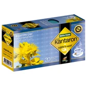 Shiffa Home Sarı Kantaron Çayı 20 poşet St.John’s wort Sarı Kantoron çayı - 1