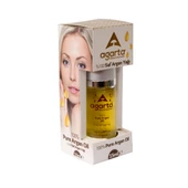 Agarta Doğal Saf Argan Yağı 20 ml - 2