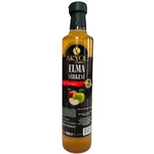 Elma Sirkesi - 500 ml - 1