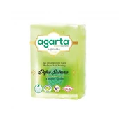 Agarta El Yapımı Doğal Defne Sabunu 150 Gr - 1
