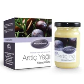 Mecitefendi Ardıç Yağlı Masaj Kremi 90 Ml - 1