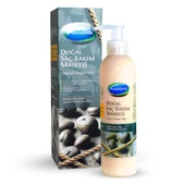 Mecitefendi Saç Bakım Maskesi Organik Argan Yağlı 250 Ml - 1