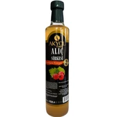 Alıç Sirkesi - 500 ml - 1
